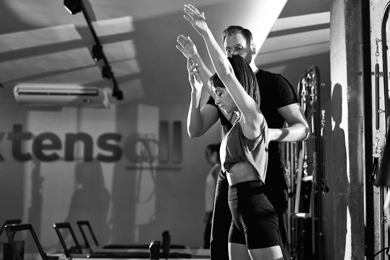 Imagen de Pilates Granada Xtensall
