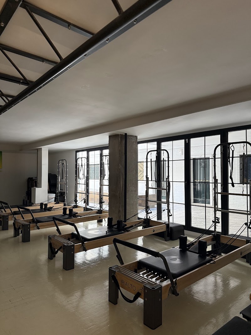 Imagen de Pilates Granada Xtensall