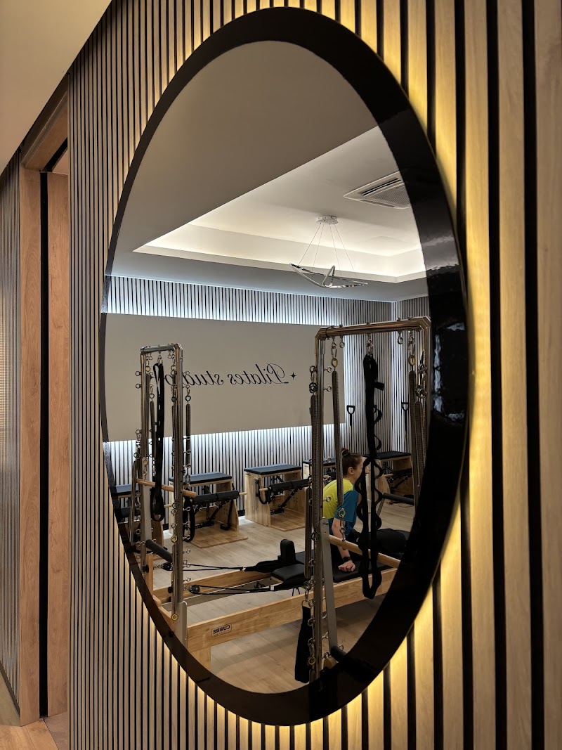 Imagen de Bonobo Pilates Studio