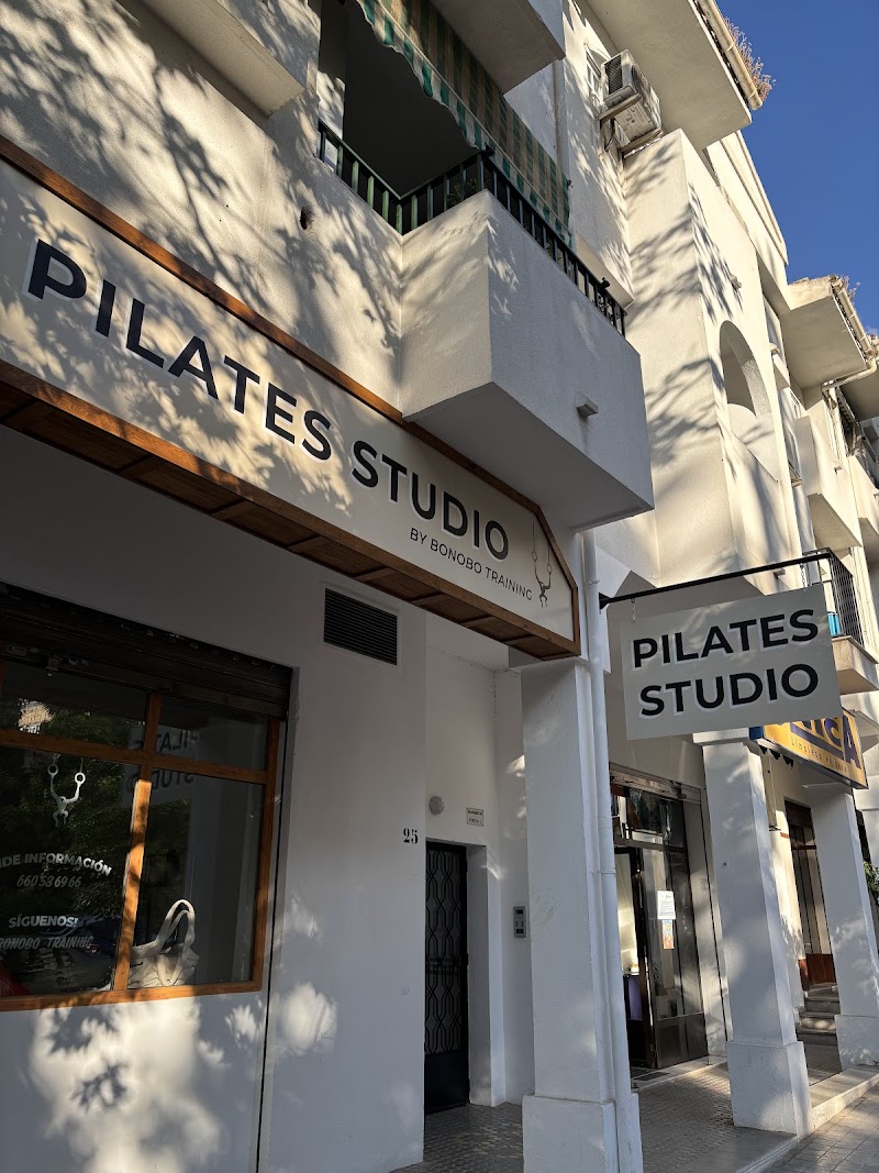 Imagen de Bonobo Pilates Studio