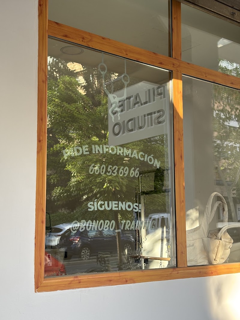 Imagen de Bonobo Pilates Studio