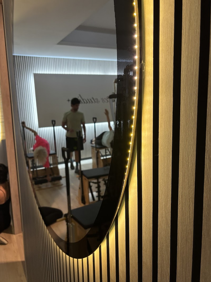 Imagen de Bonobo Pilates Studio