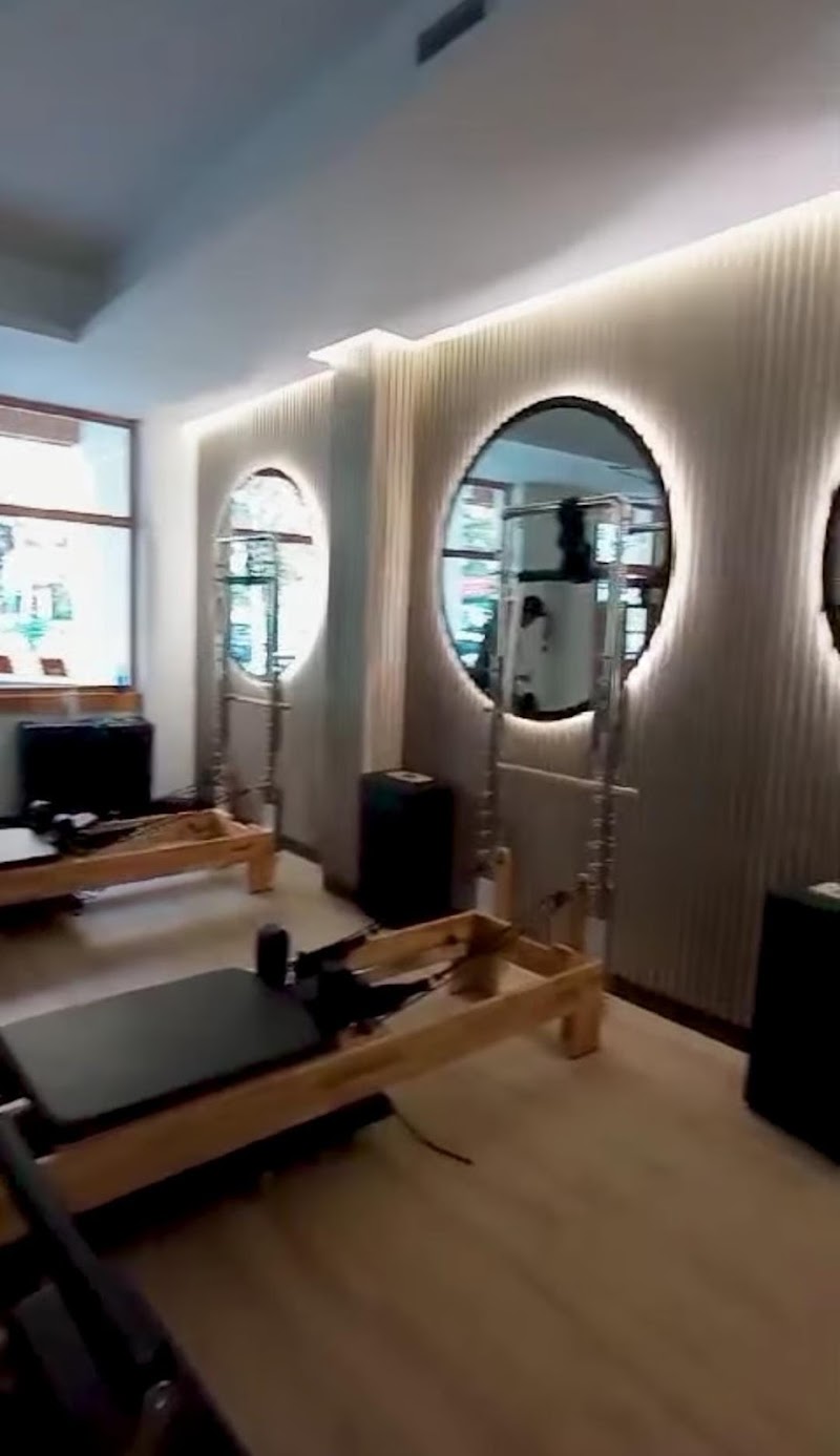 Imagen de Bonobo Pilates Studio