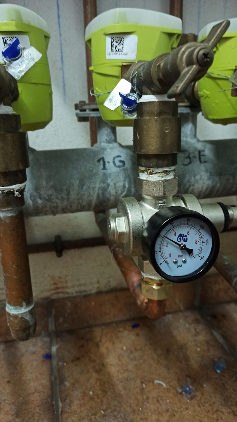 Imagen de Logu Instalaciones de Fontanería y Calefacción