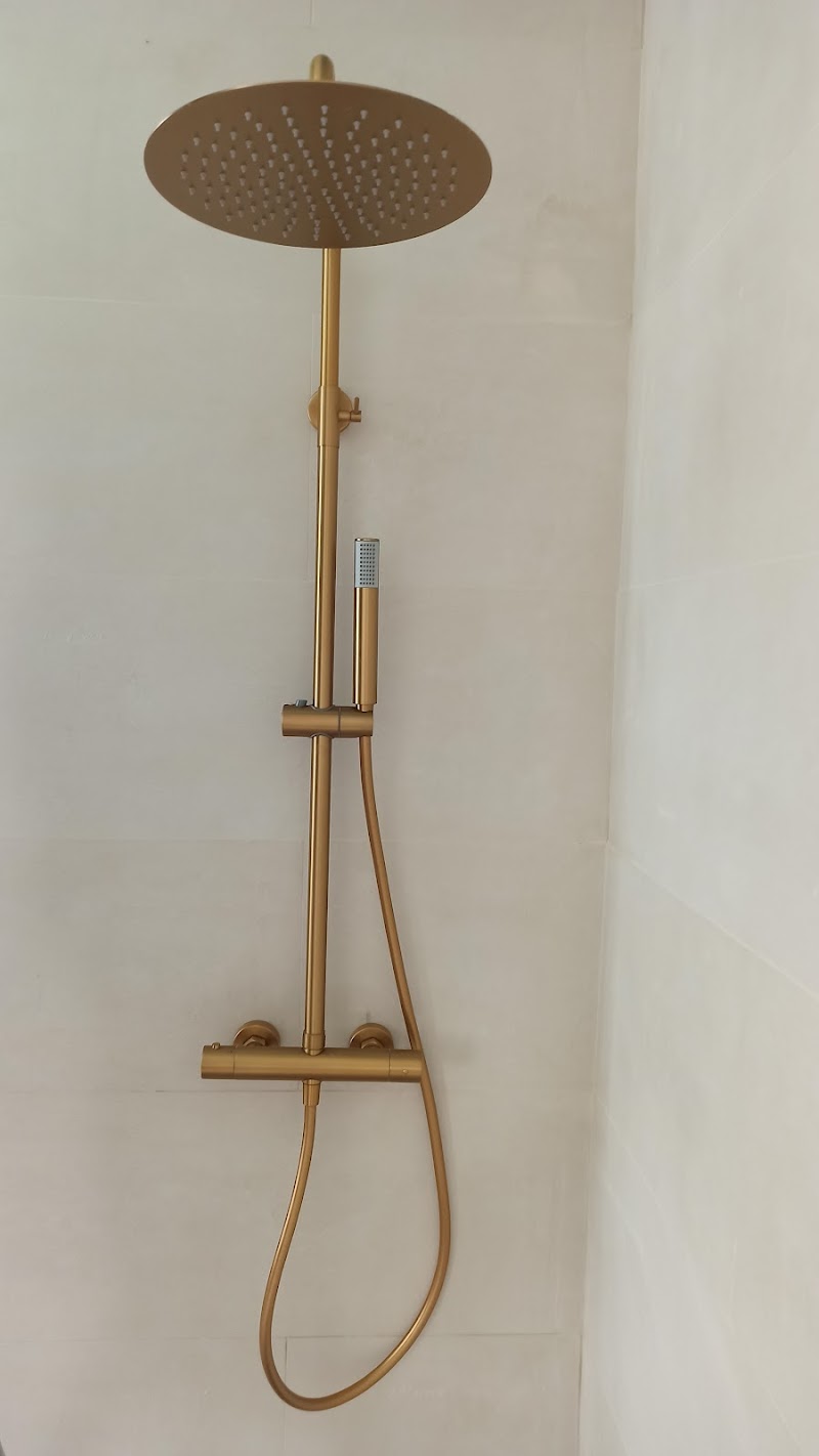 Imagen de Logu Instalaciones de Fontanería y Calefacción