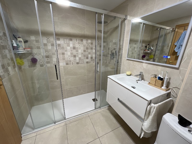 Imagen de Logu Instalaciones de Fontanería y Calefacción