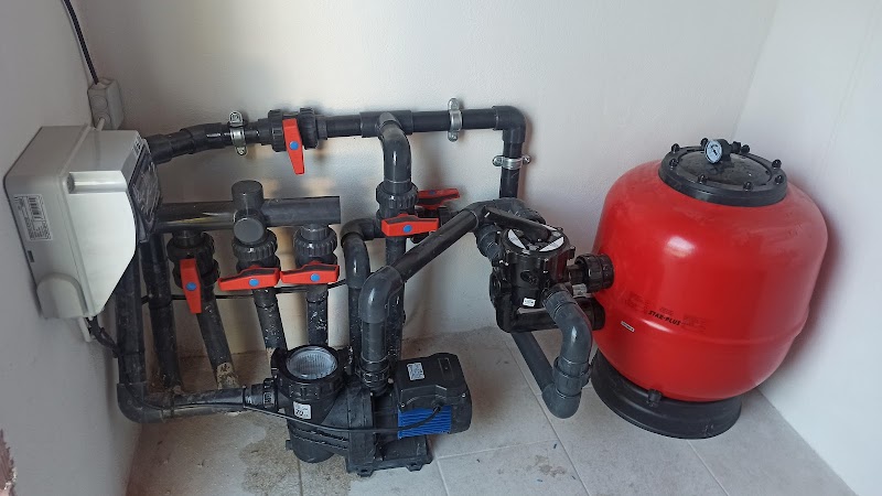 Imagen de Logu Instalaciones de Fontanería y Calefacción