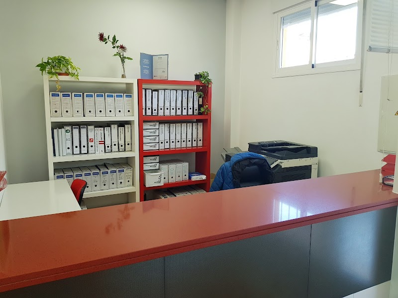 Imagen de negocio en Educación en Provincia de Granada