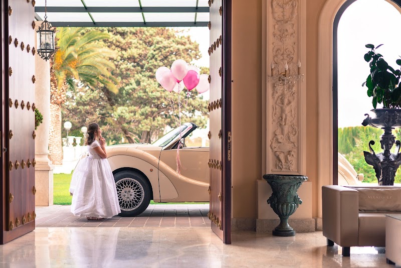 Imagen de negocio en Fotografía en Huétor Vega