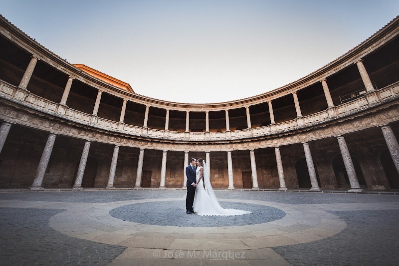 Imagen de José María Márquez – Fotógrafo