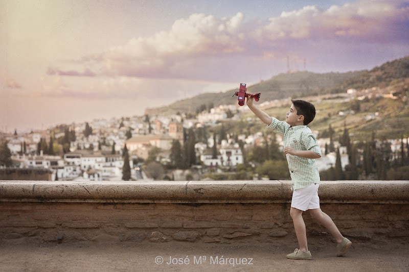 Imagen de José María Márquez – Fotógrafo