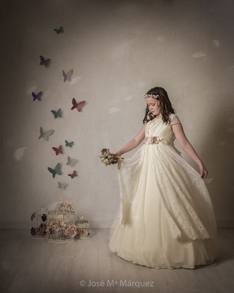 Imagen de José María Márquez – Fotógrafo