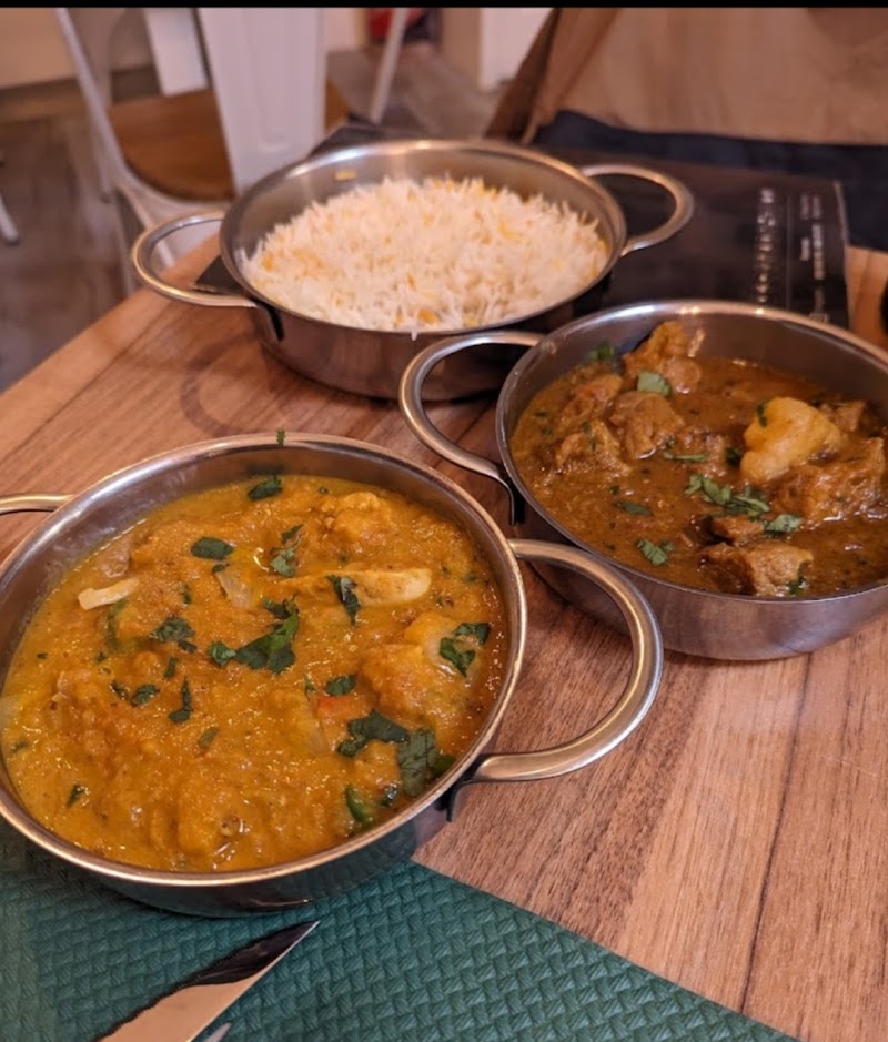 Imagen de Thali Gastrobar