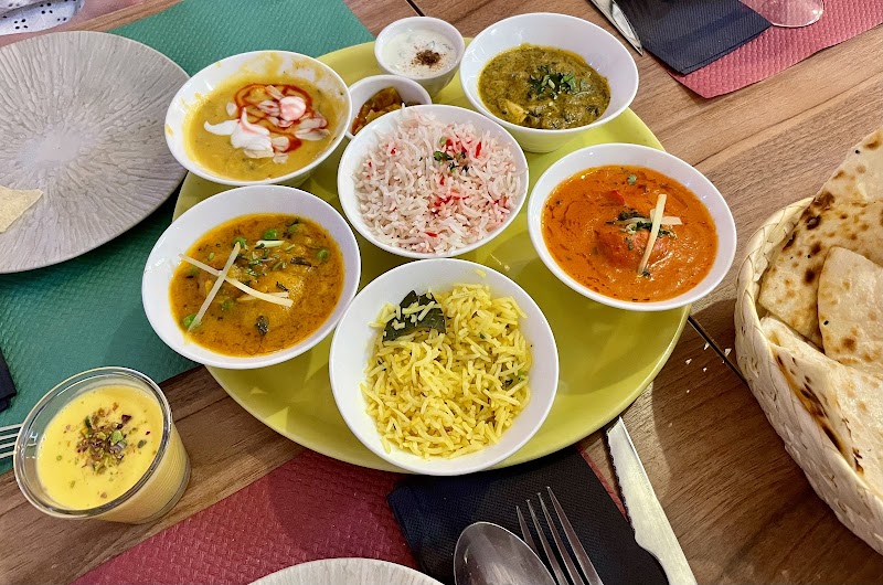 Imagen de Thali Gastrobar