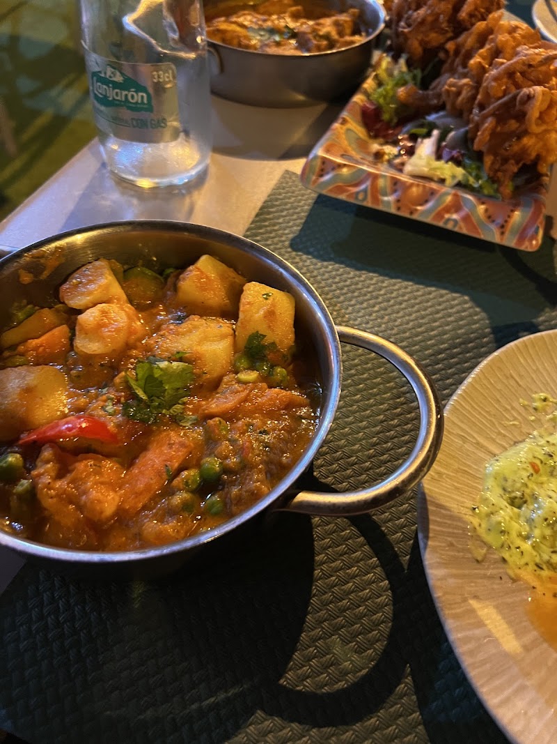 Imagen de Thali Gastrobar