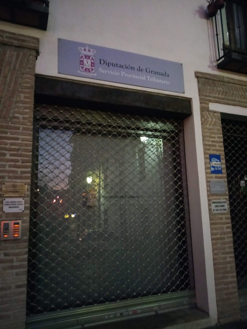 Imagen de negocio en Gestión de servidores en Provincia de Granada