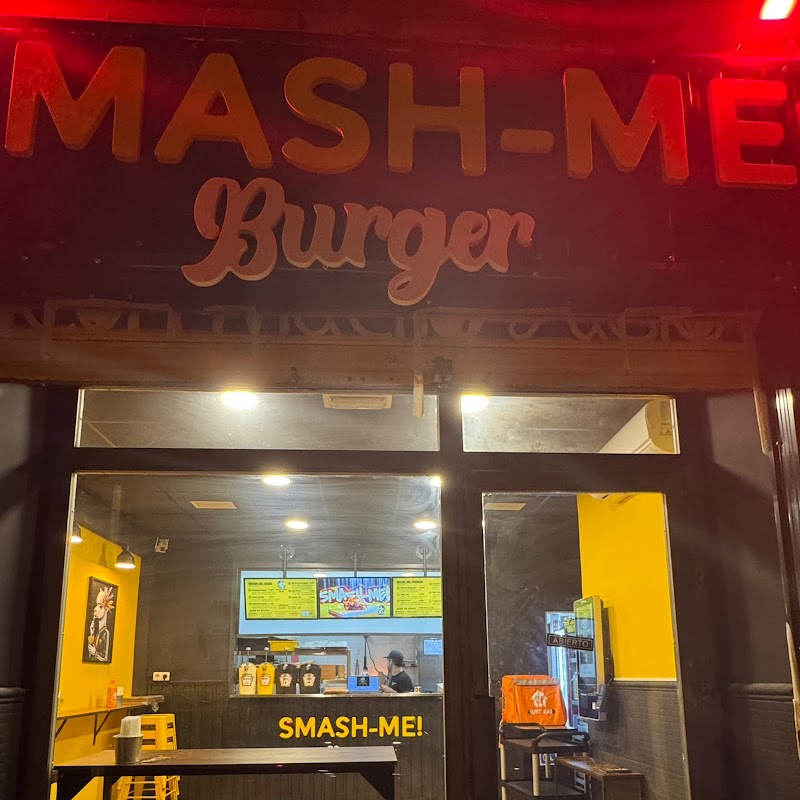 Imagen de Smash Me! Burger