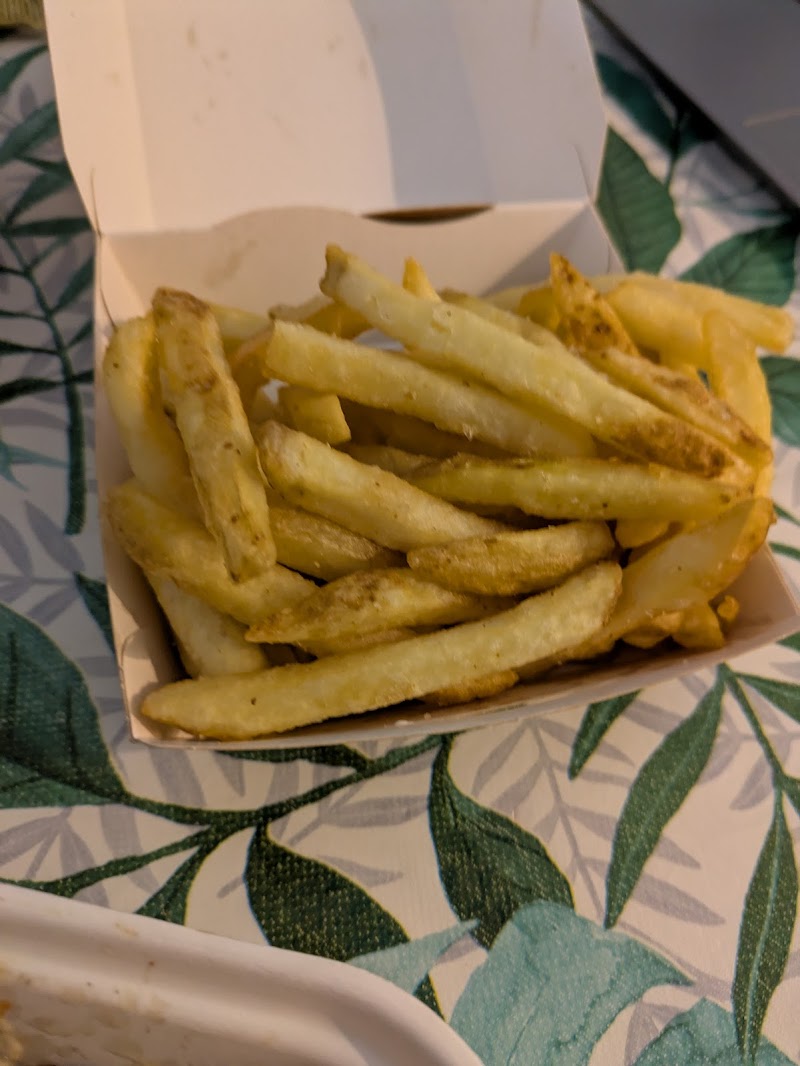 Imagen de Smash Me! Burger