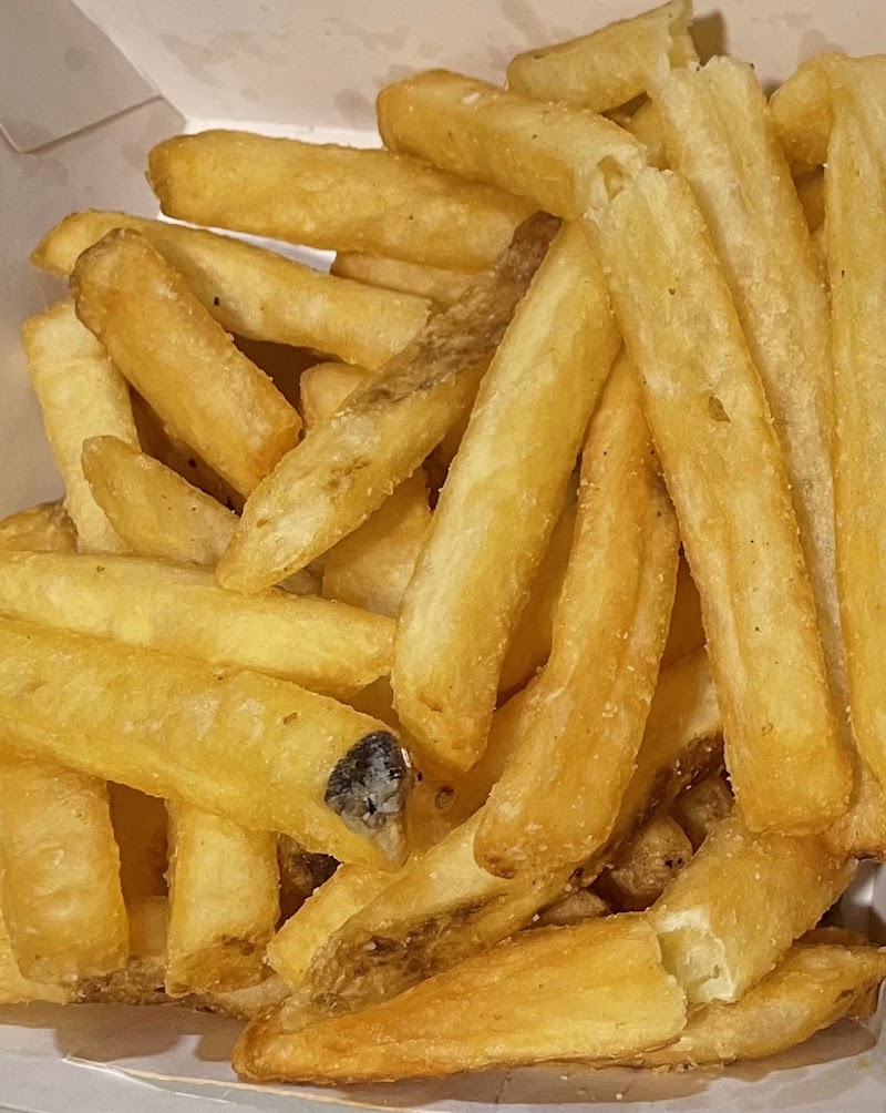 Imagen de Smash Me! Burger