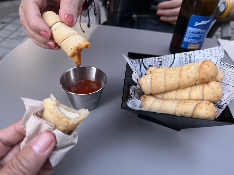 Imagen de Urbans Burgers