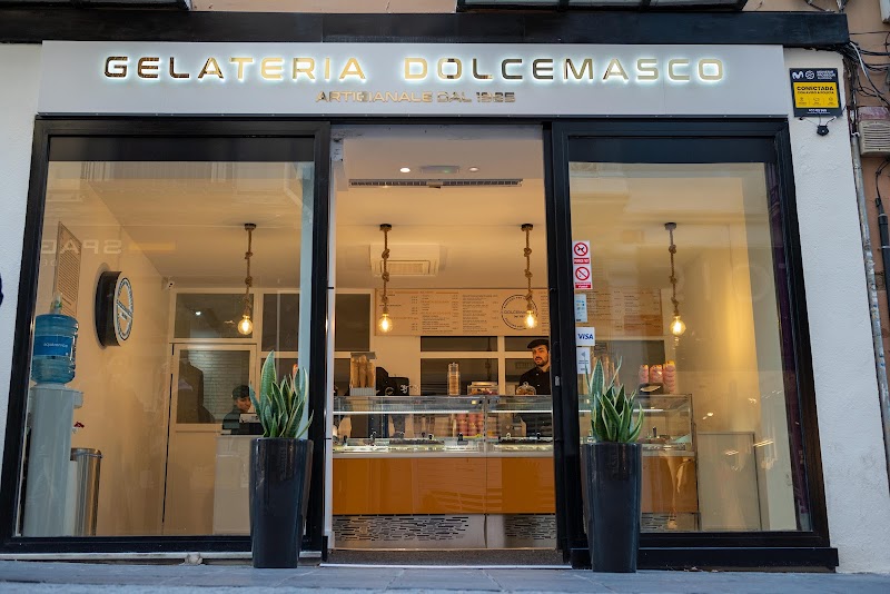 Imagen de Heladería Dolcemasco