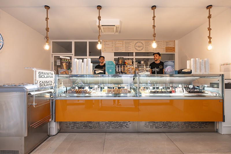 Imagen de Heladería Dolcemasco