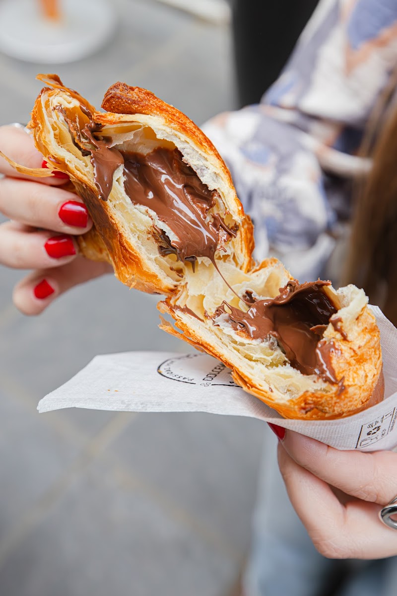 Imagen de Heladería Dolcemasco