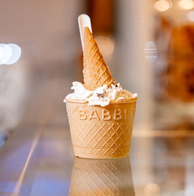 Imagen de Heladería Dolcemasco