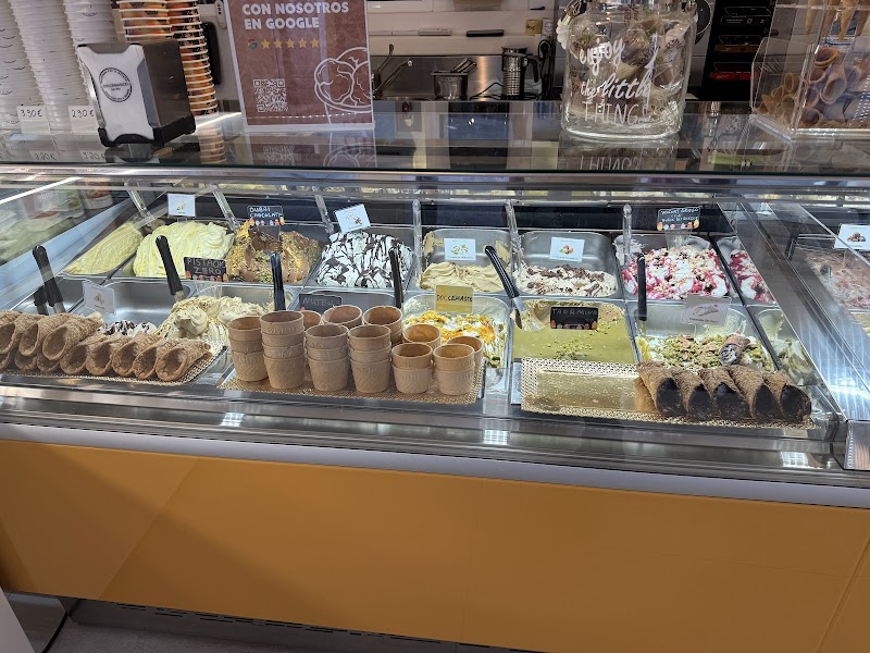 Imagen de Heladería Dolcemasco