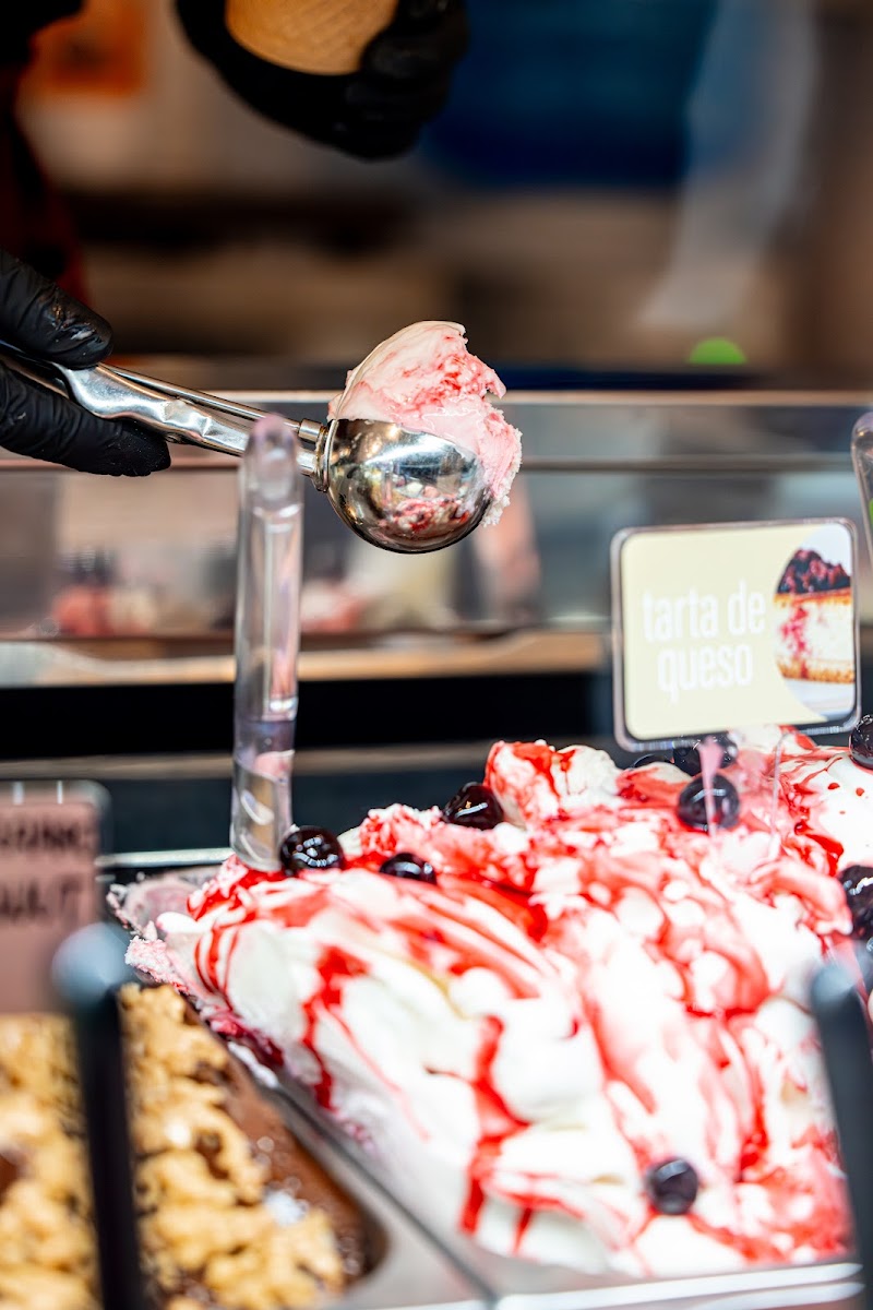 Imagen de Heladería Dolcemasco