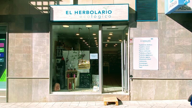 Imagen de El Herbolario Ecológico