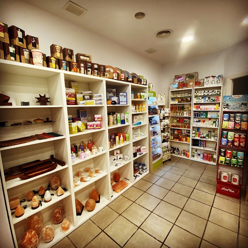 Imagen de El Herbolario Ecológico