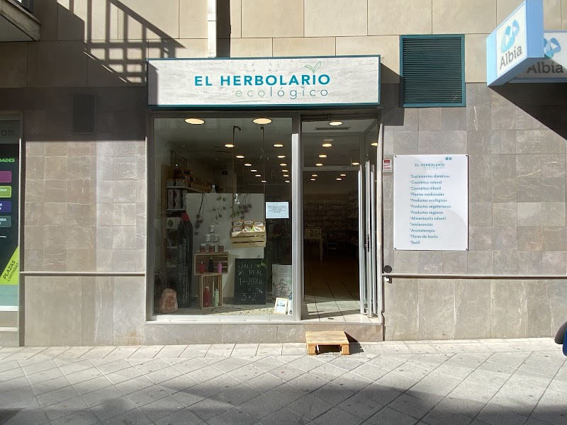 Imagen de El Herbolario Ecológico