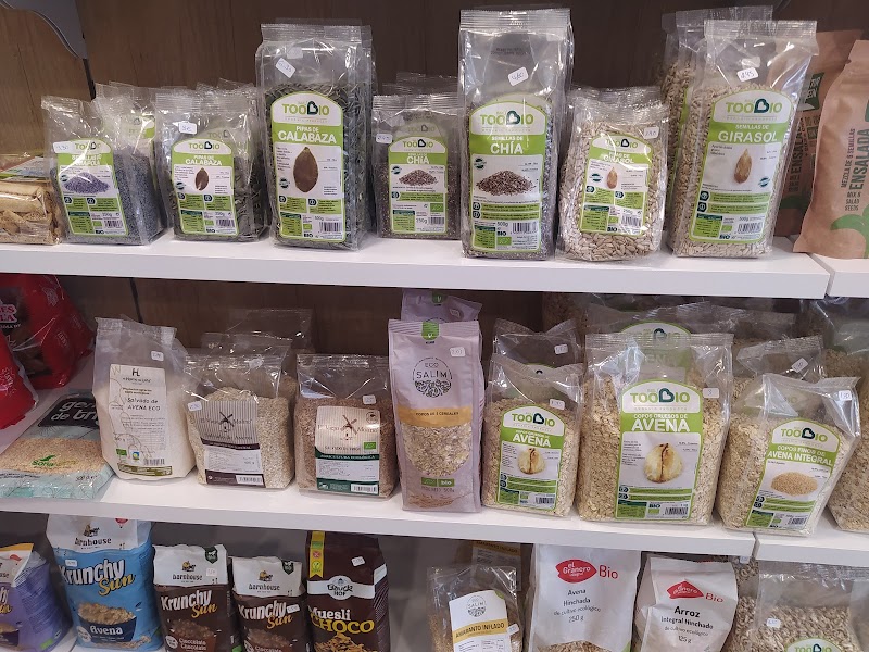 Imagen de El Herbolario Ecológico