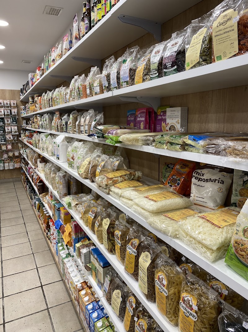 Imagen de El Herbolario Ecológico