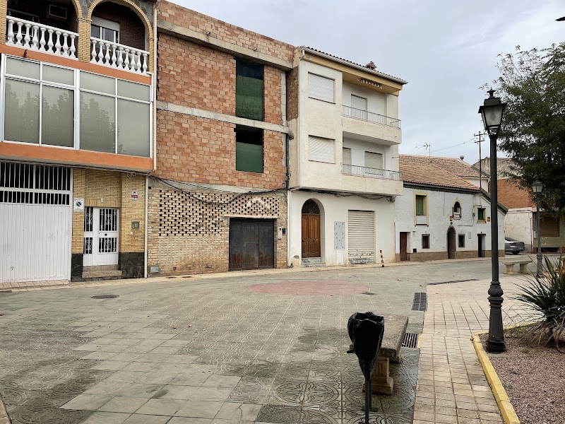 Imagen representativa de la localización