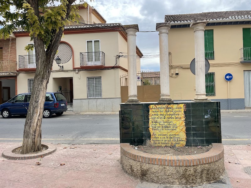 Imagen representativa de la localización