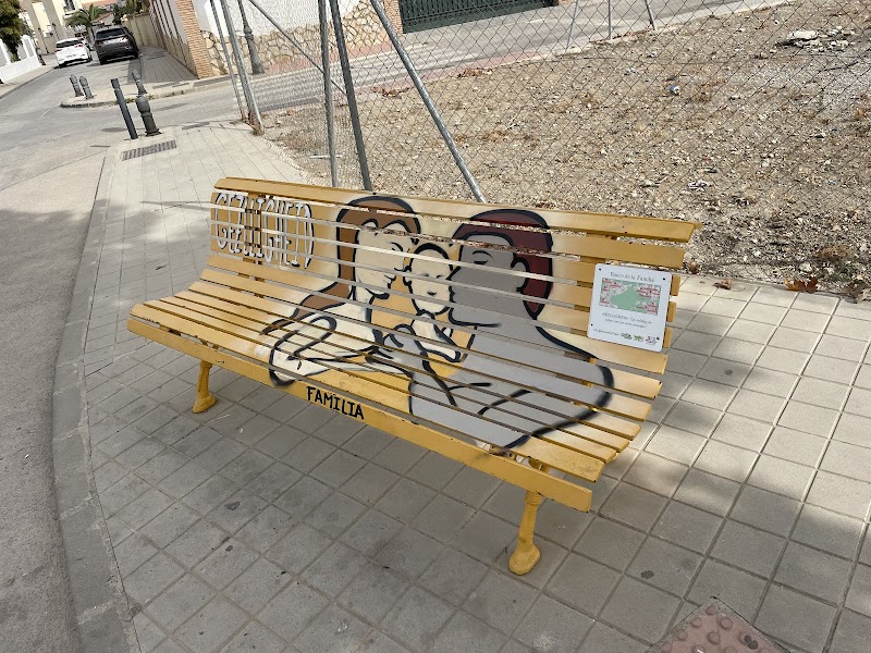 Imagen representativa de la localización