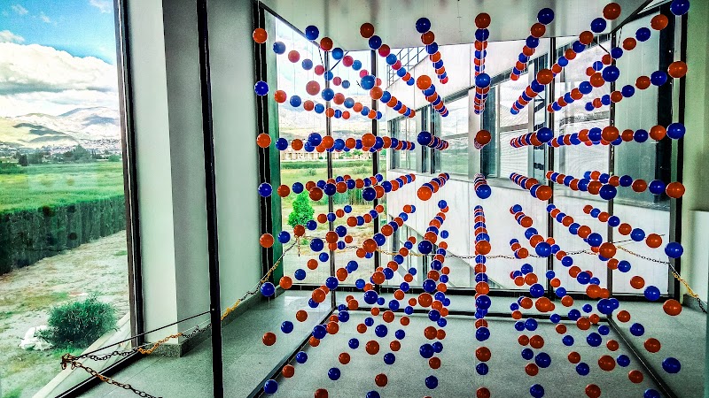 Imagen de Instituto Andaluz de Ciencias de la Tierra