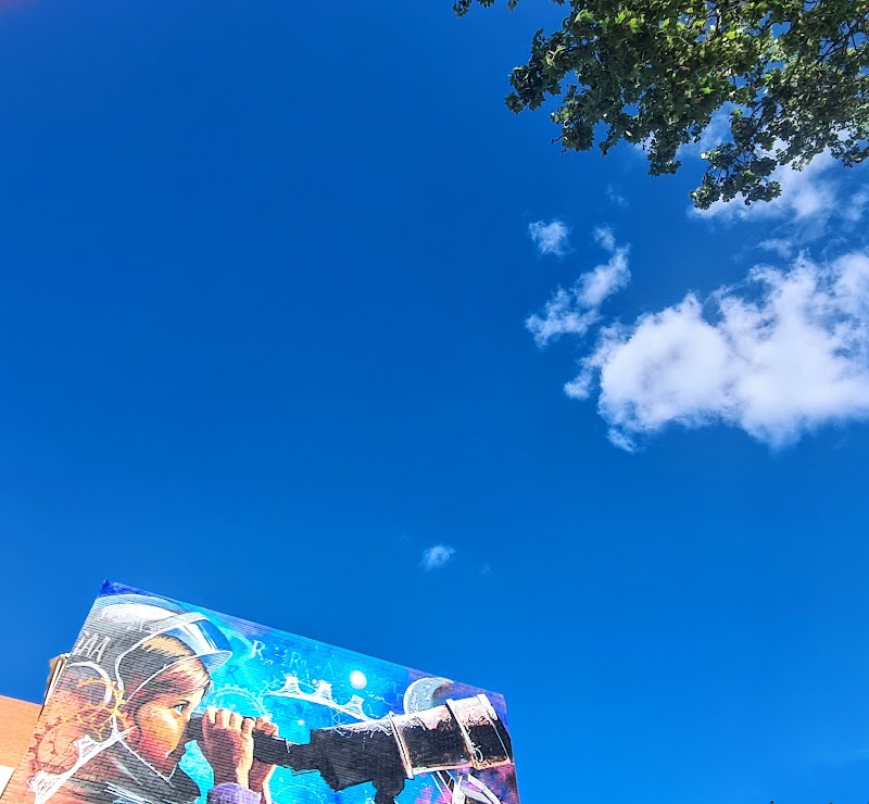 Imagen de Instituto de Astrofísica de Andalucía