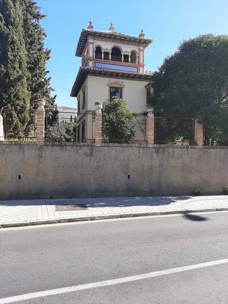 Imagen de Instituto de Astrofísica de Andalucía