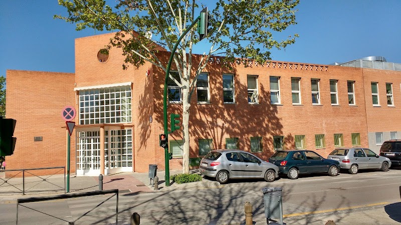 Imagen de Instituto de Astrofísica de Andalucía