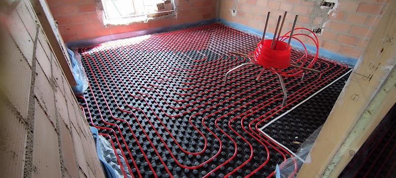 Imagen de negocio en Servicios de electricidad en Provincia de Granada