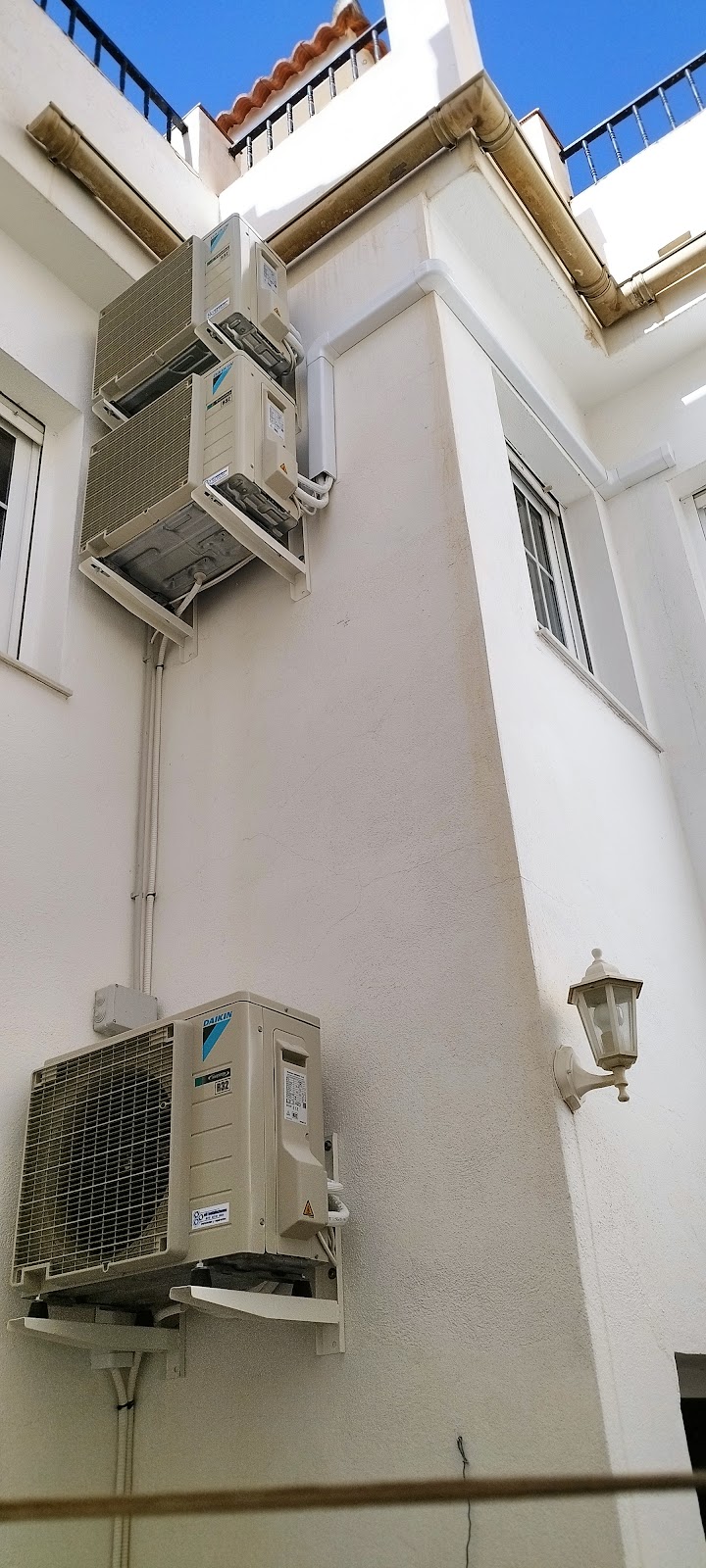 Imagen de negocio en Servicios de electricidad en Provincia de Granada