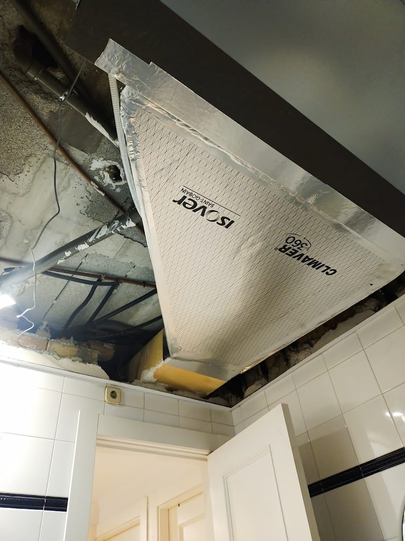 Imagen de Instalaciones Fersan – Instaladores de Aire Acondicionado y Aerotermia | Multiservicios en Granada