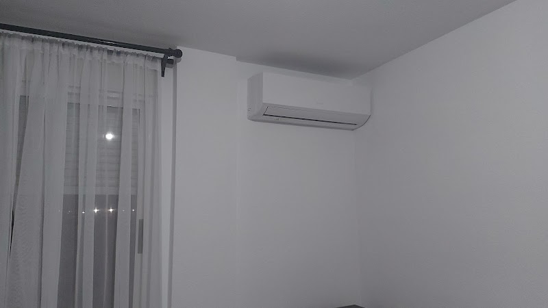 Imagen de Instalaciones Fersan – Instaladores de Aire Acondicionado y Aerotermia | Multiservicios en Granada