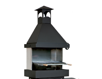 Imagen de Chimeneas Deluxe