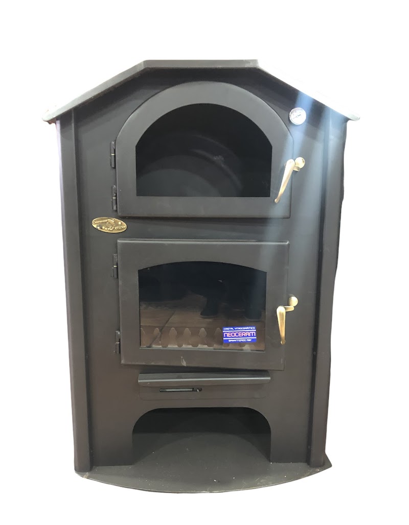 Imagen de Chimeneas Deluxe
