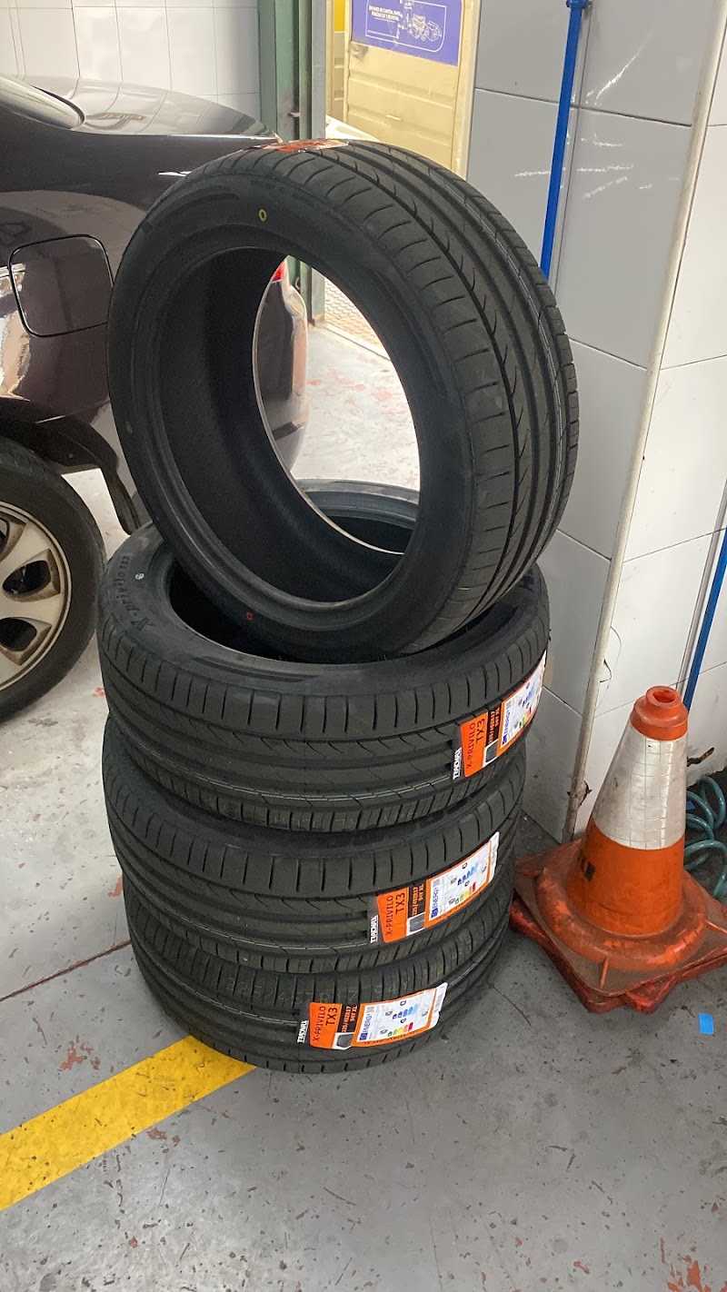 Imagen de negocio en Servicios de fontanería en Provincia de Granada