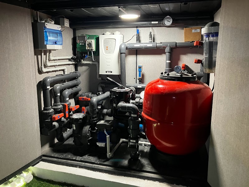 Imagen de Dayta Tratamiento de Aguas Granada